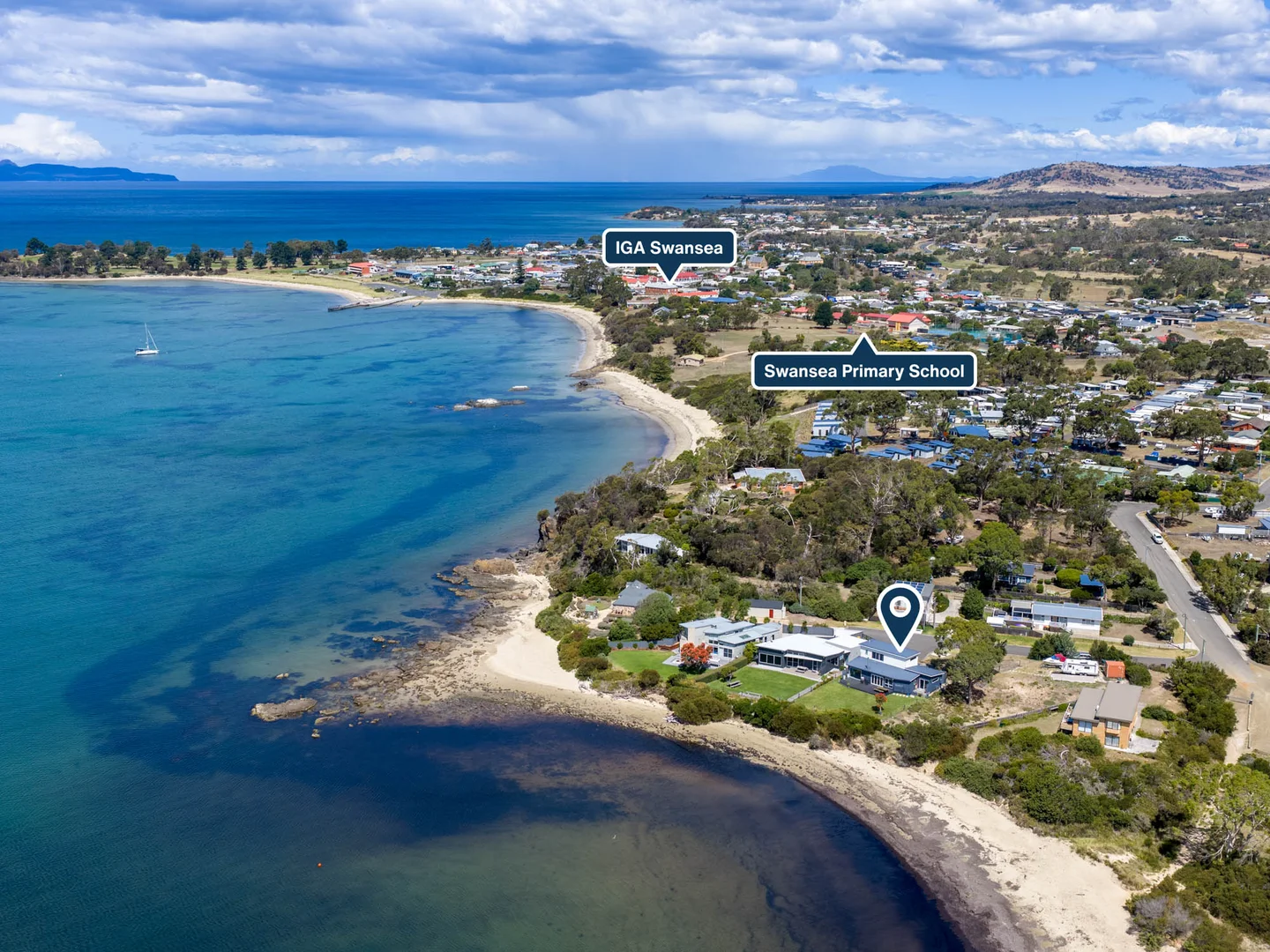 Additional image 2 of 2 Bluff Circle, Swansea TAS 7190