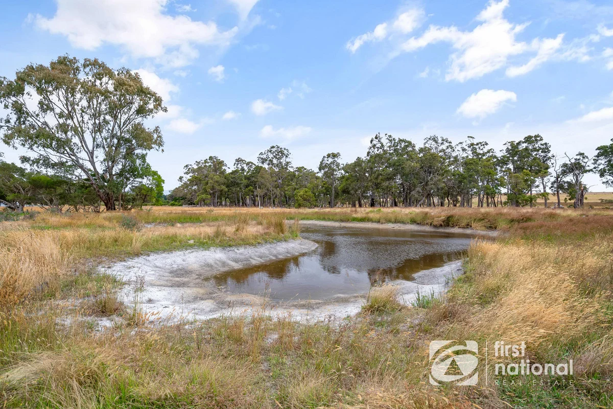 Additional image 31 of 269 Arthur Road, Rosa Brook WA 6285