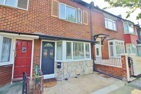 Winstanley Road, Stamshaw PO2