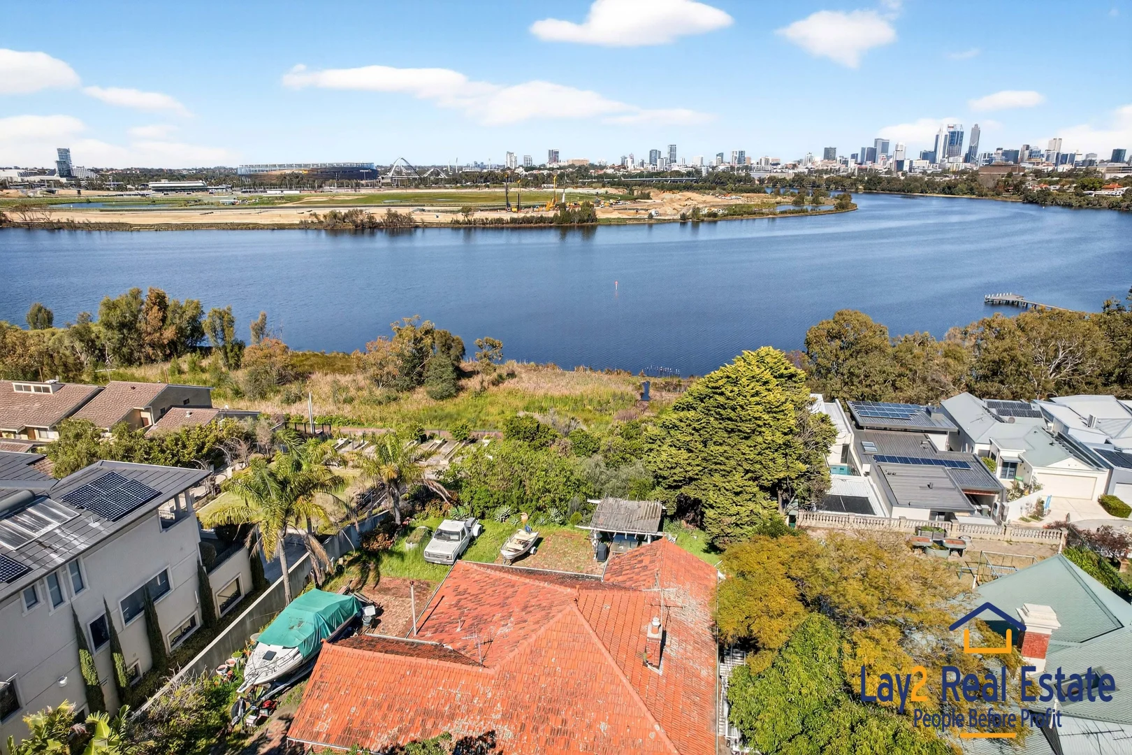 Additional image 12 of 5 Kirkham Hill Terrace, Maylands WA 6051