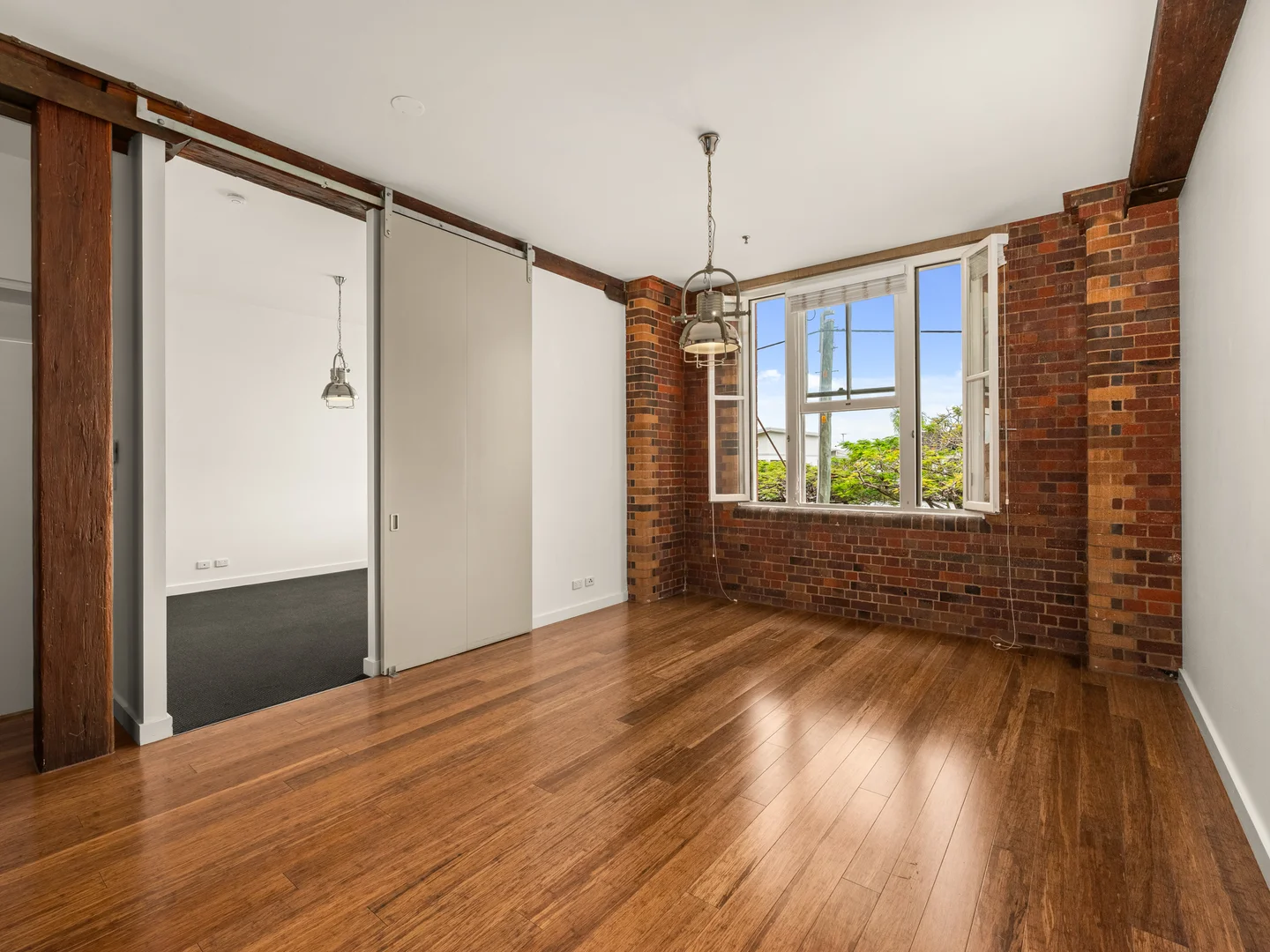 Additional image 4 of 209/88 Macquarie Street, Teneriffe QLD 4005