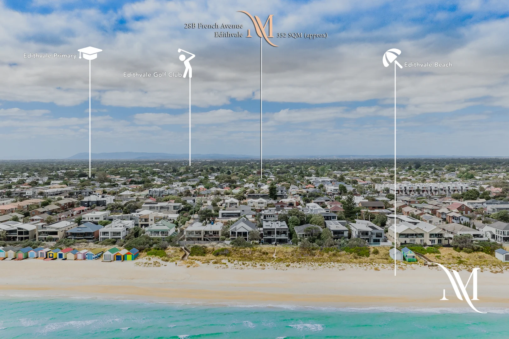 Additional image 27 of 28B French Avenue, Edithvale VIC 3196