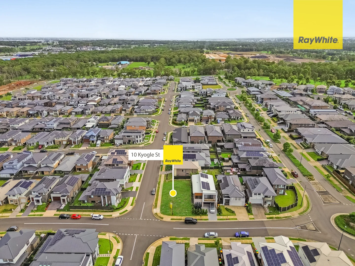 Additional image 2 of 10 Kyogle Street, Colebee NSW 2761