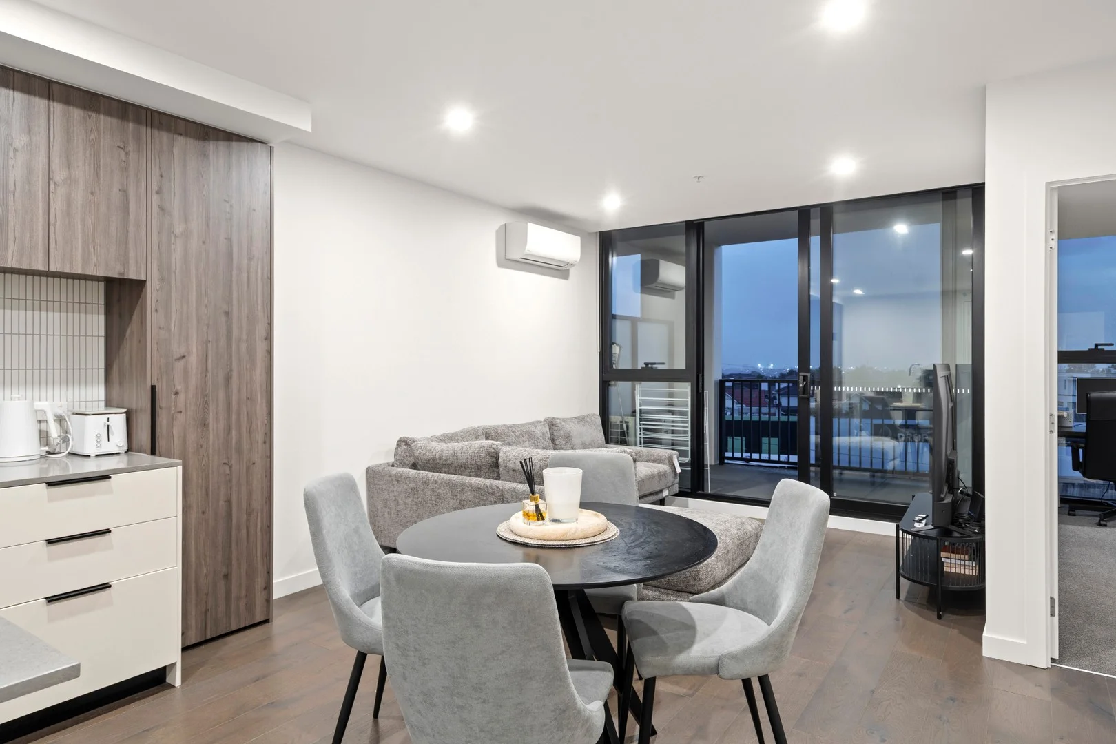 311a/2a Duffy Street, Essendon North VIC 3041