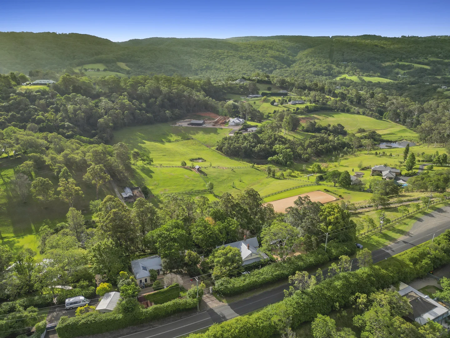 Additional image 9 of 941 Grose Vale Road, Kurrajong NSW 2758