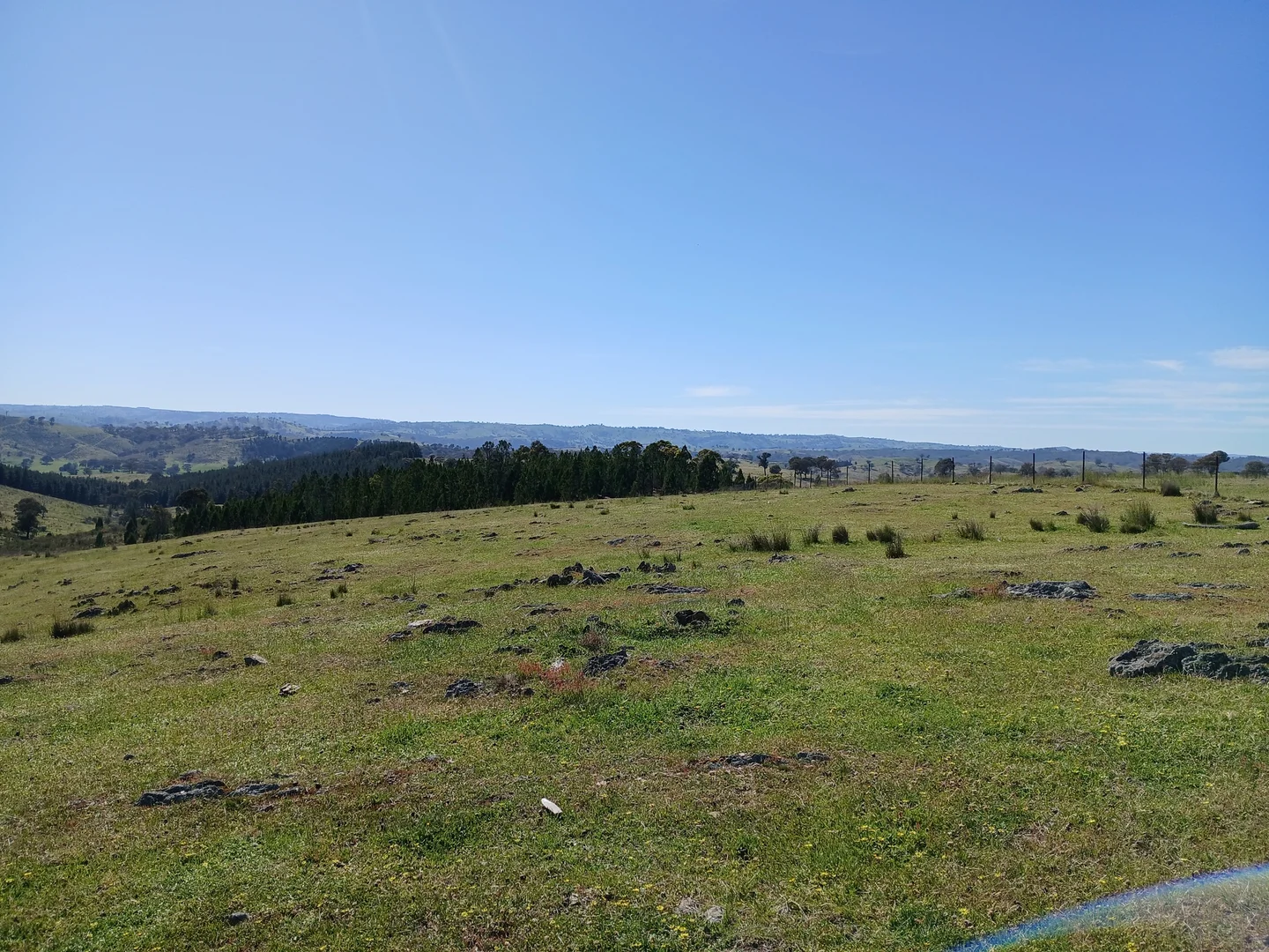 Additional image 6 of Lot 161 Eldridges Lane, Taylors Flat NSW 2586