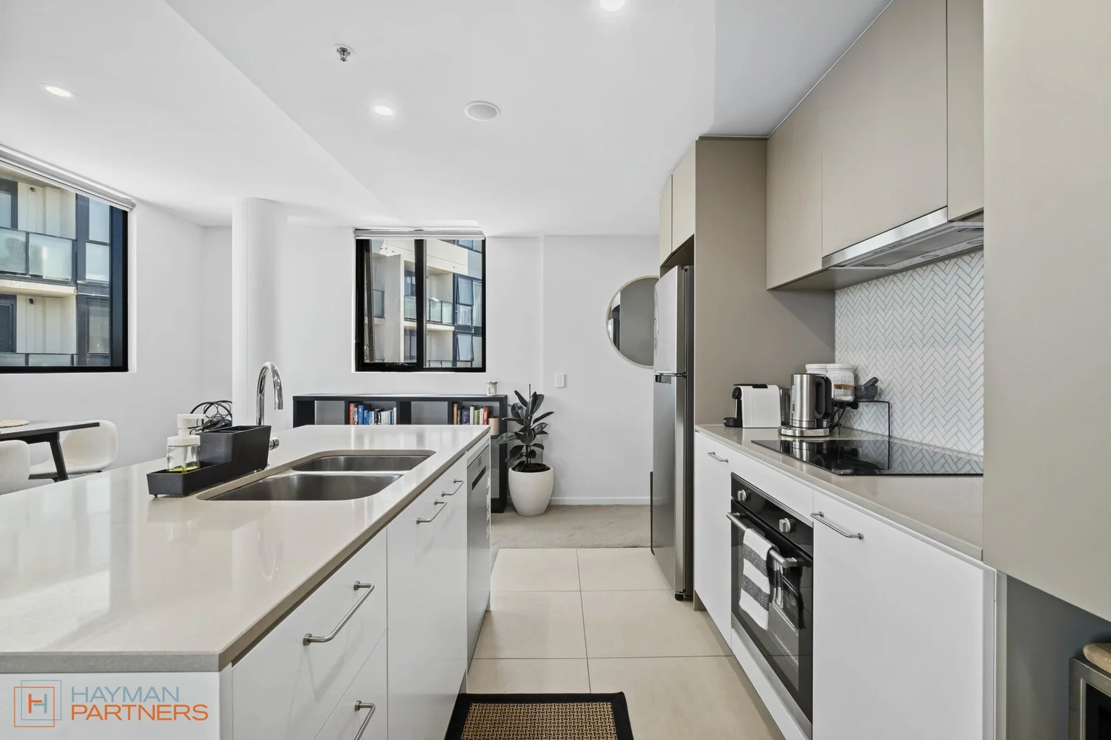 Additional image 3 of 406/26 Cynthea Teague Crescent, Greenway ACT 2900