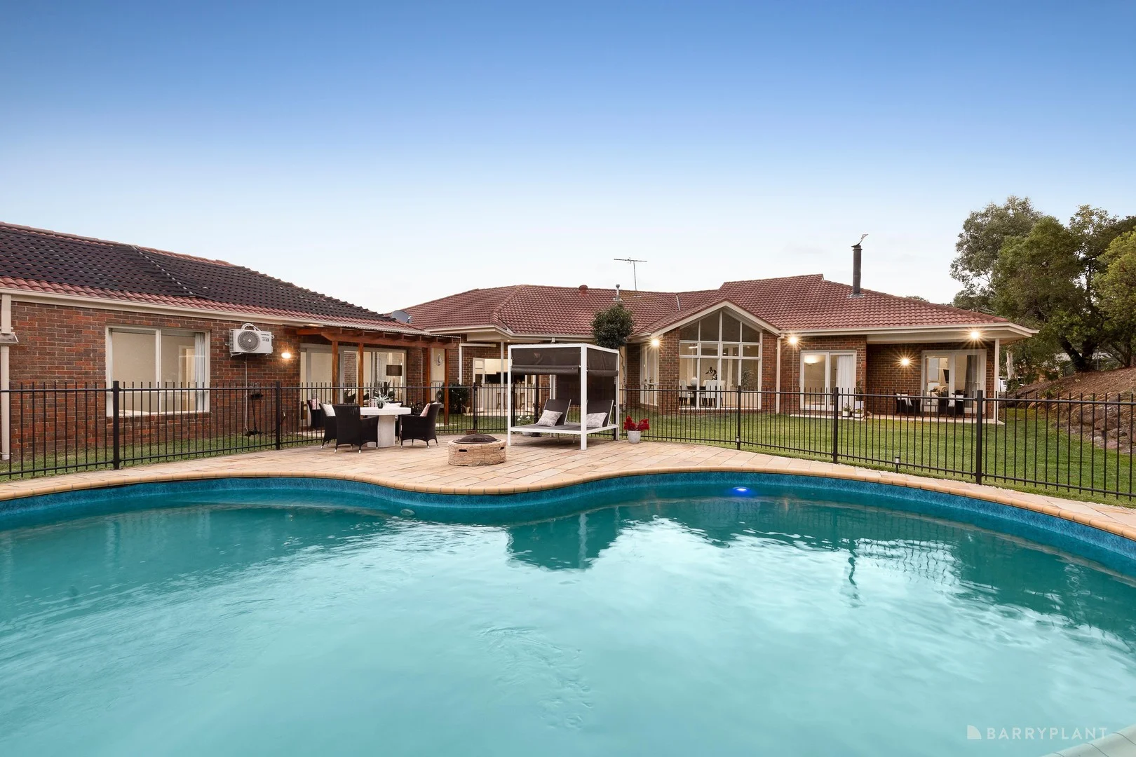 7 St Muir Drive, Warrandyte VIC 3113