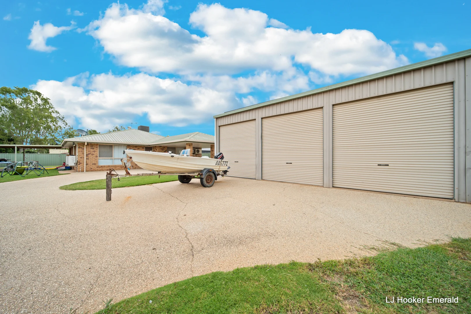 Additional image 4 of 4 Sharlyn Crescent, Emerald QLD 4720