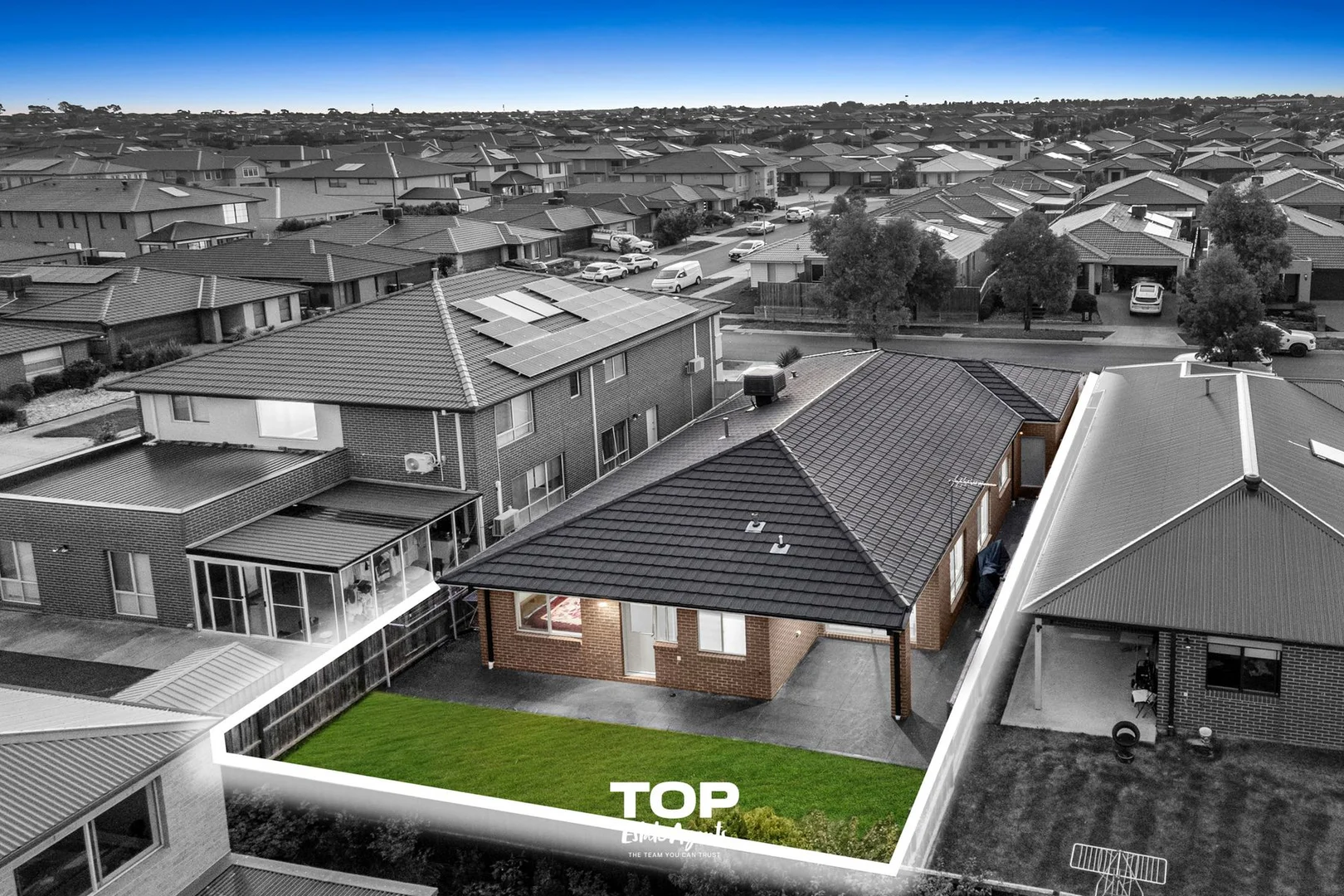 Additional image 23 of 21 Lace Monitor Circuit, Clyde North VIC 3978