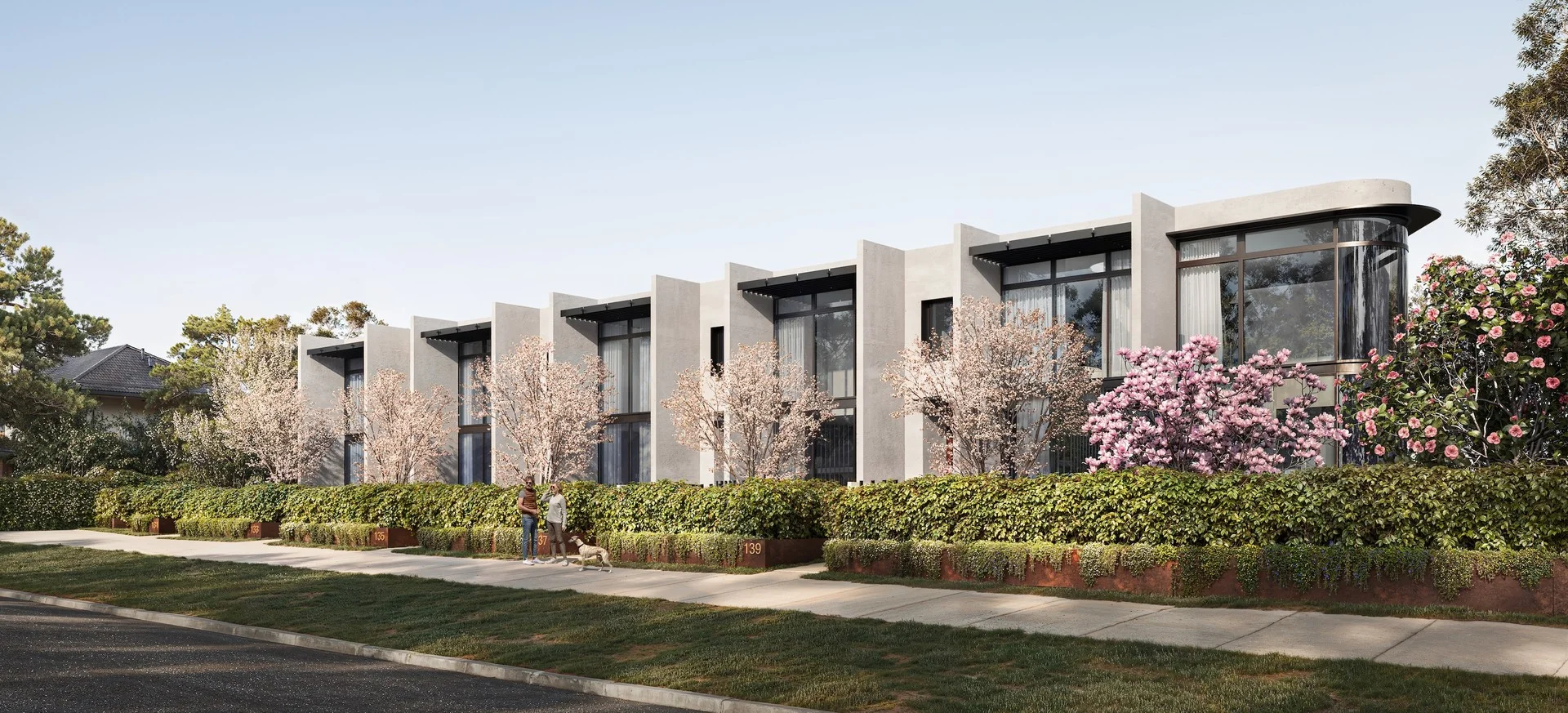 97 Monaro Crescent, Red Hill ACT 2603