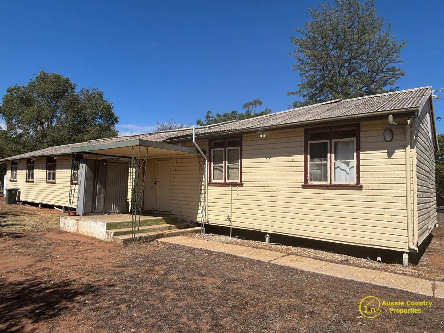 Additional image 2 of 61-63 Milthorpe Street, Oaklands NSW 2646
