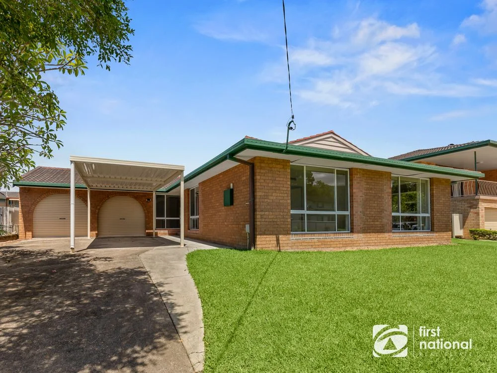 12 Kotuku Street, Coffs Harbour NSW 2450