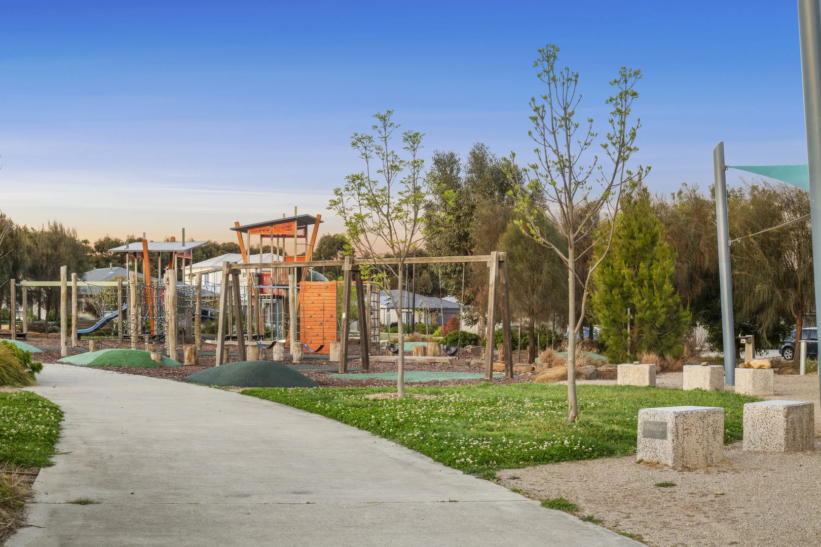 Additional image 8 of 32 Spirit Crescent, Armstrong Creek VIC 3217