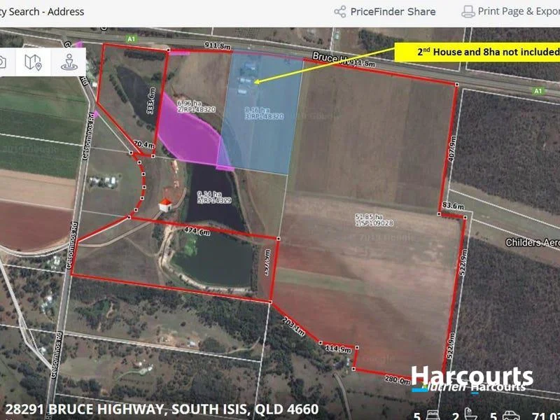 Additional image 17 of 28291 Bruce Highway, South Isis QLD 4660