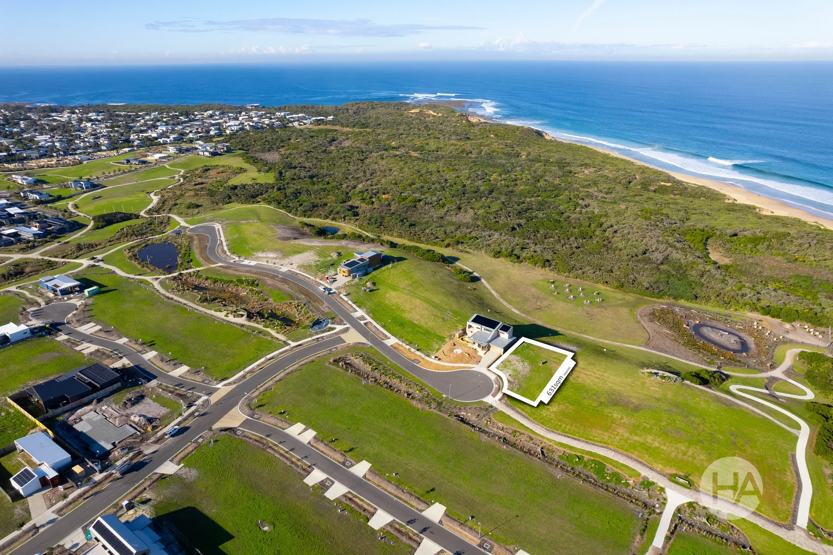 Additional image 3 of 2 Weathertop Crest, Cape Paterson VIC 3995