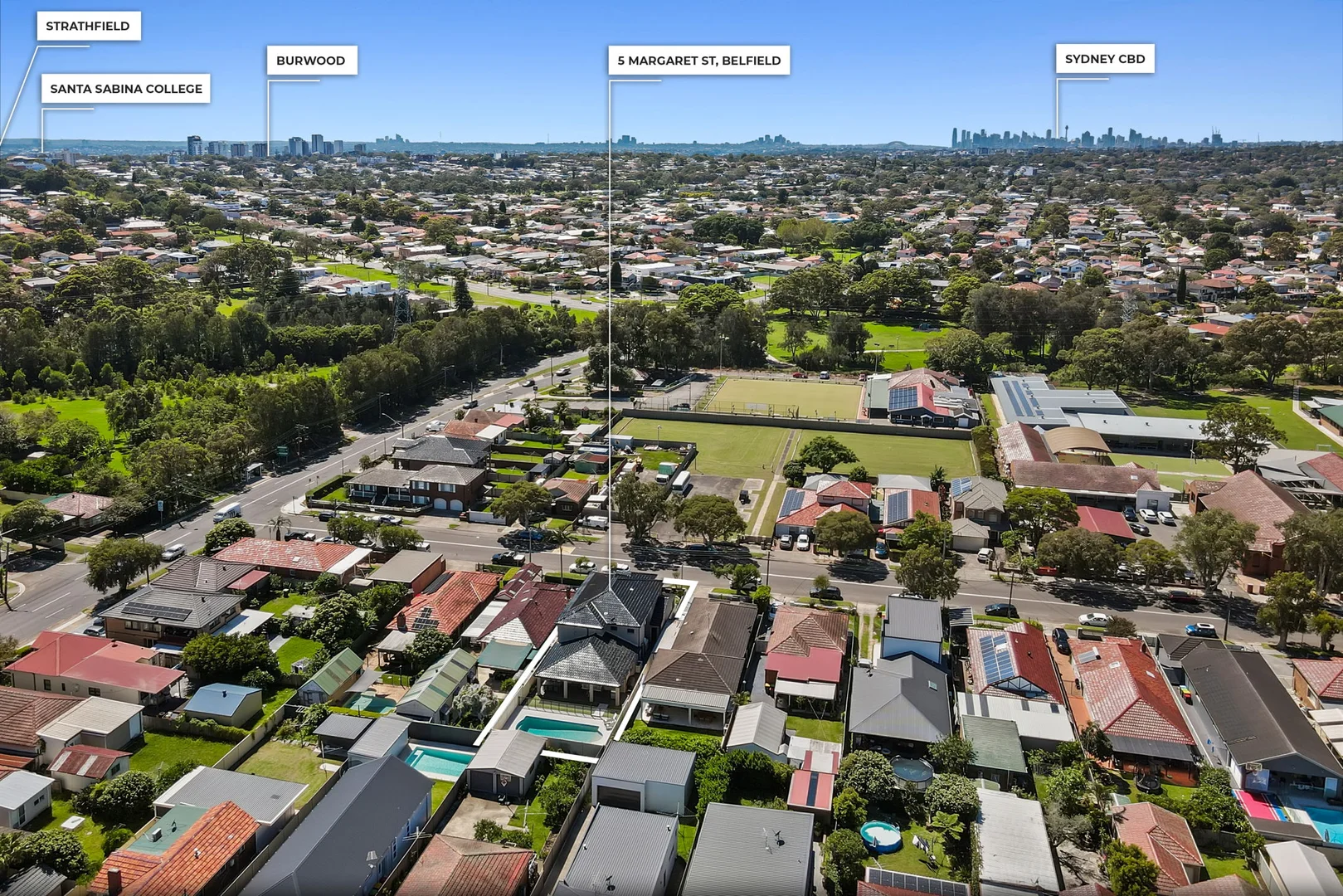 Additional image 26 of 5 Margaret Street, Belfield NSW 2191