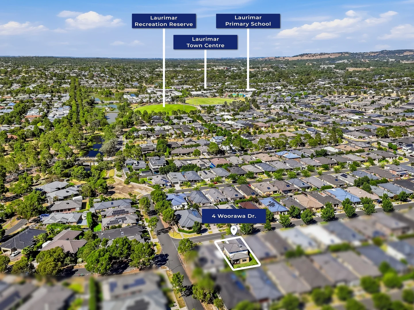 Additional image 5 of 4 Woorawa Drive, Doreen VIC 3754