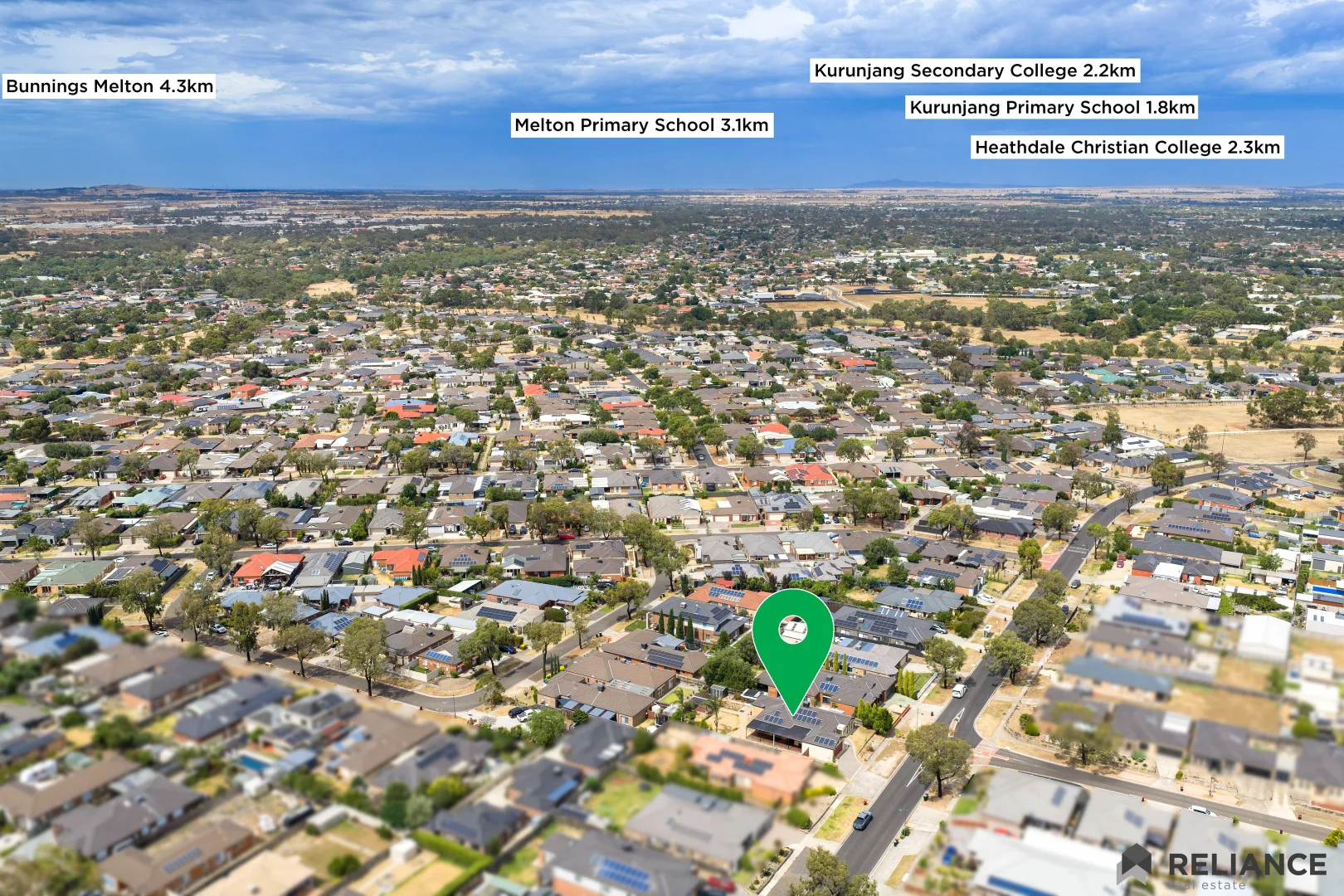 Additional image 23 of 69 Dalray Crescent, Kurunjang VIC 3337