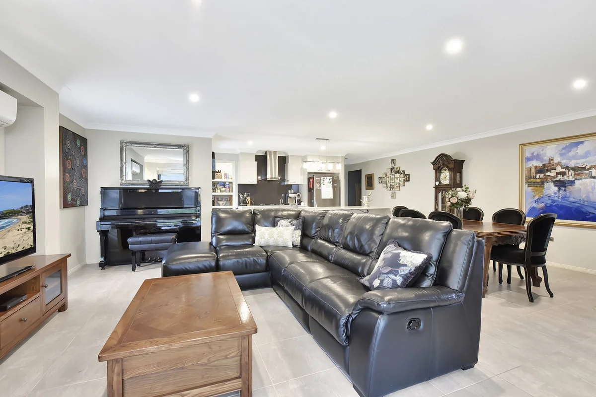 Additional image 4 of 66 Blackwood Circuit, Cameron Park NSW 2285