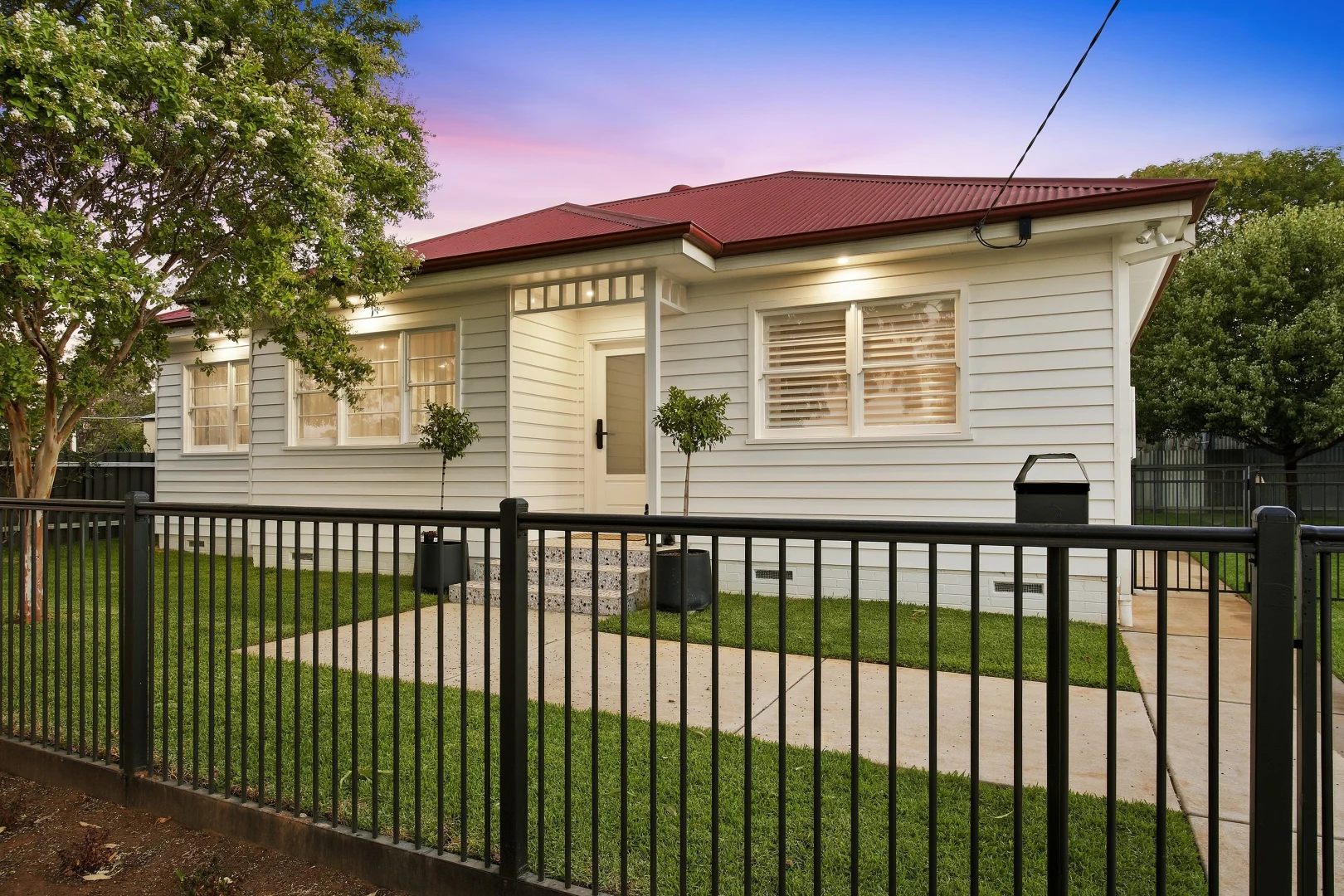 Additional image 2 of 2 Charleville Road, Turvey Park NSW 2650