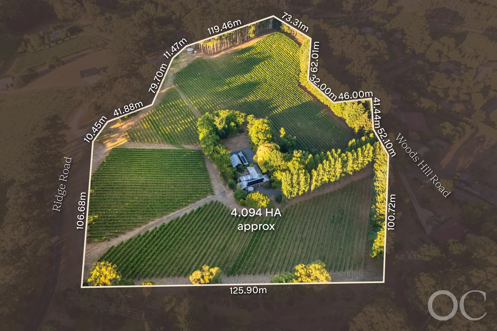 Additional image 32 of 143 Woods Hill Road, Ashton SA 5137