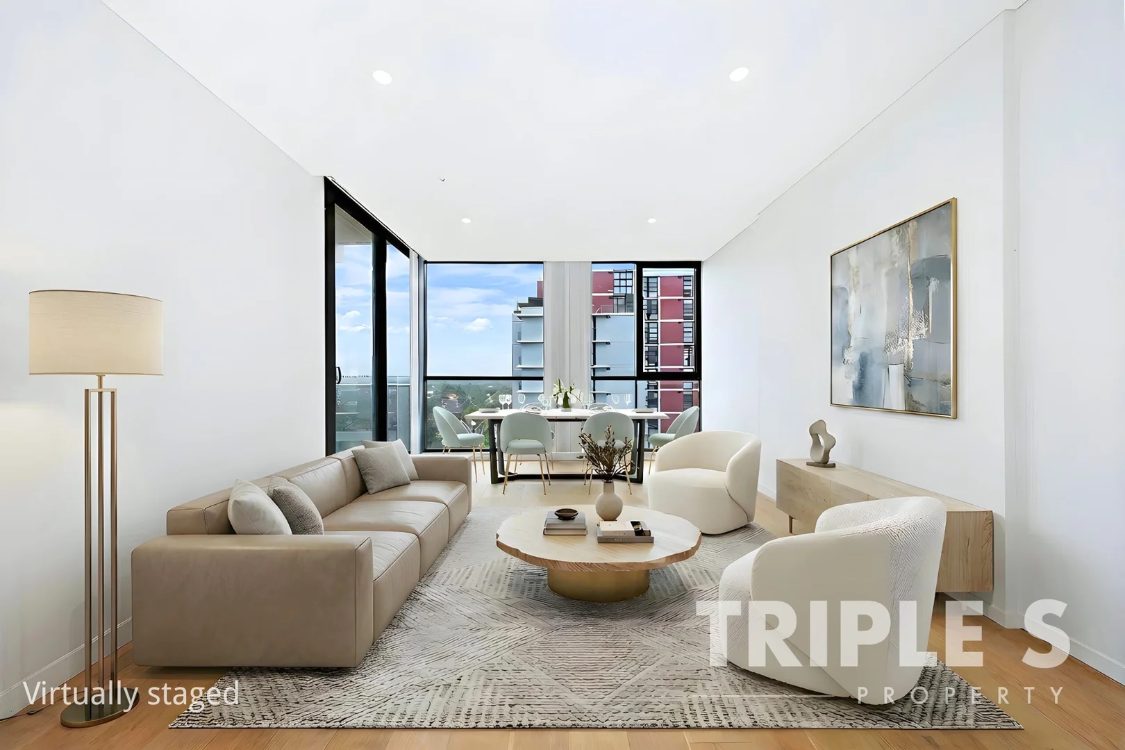 Additional image 3 of 811/22 Cambridge Street, Epping NSW 2121