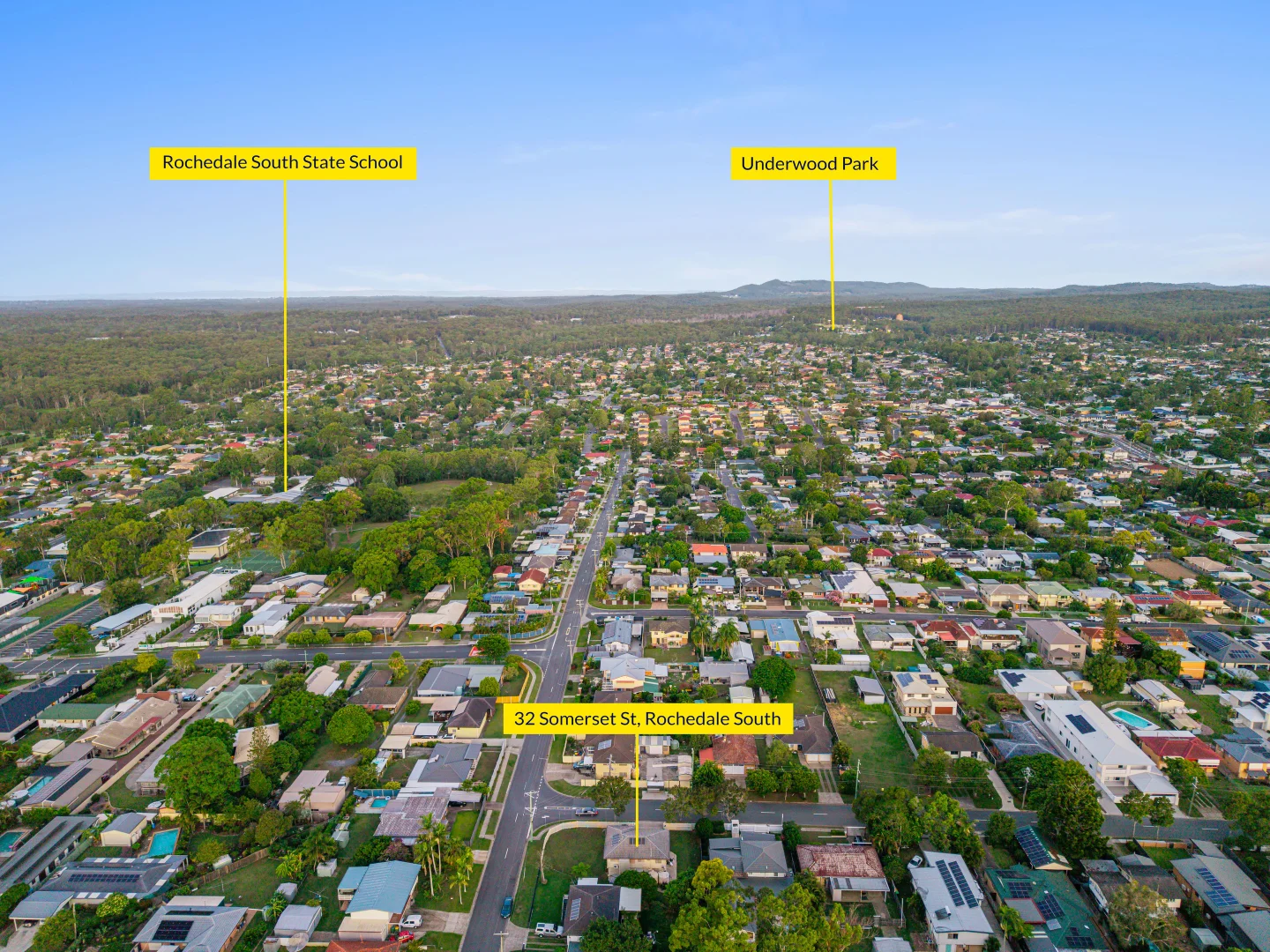 Additional image 22 of 32 Somerset Street, Rochedale South QLD 4123