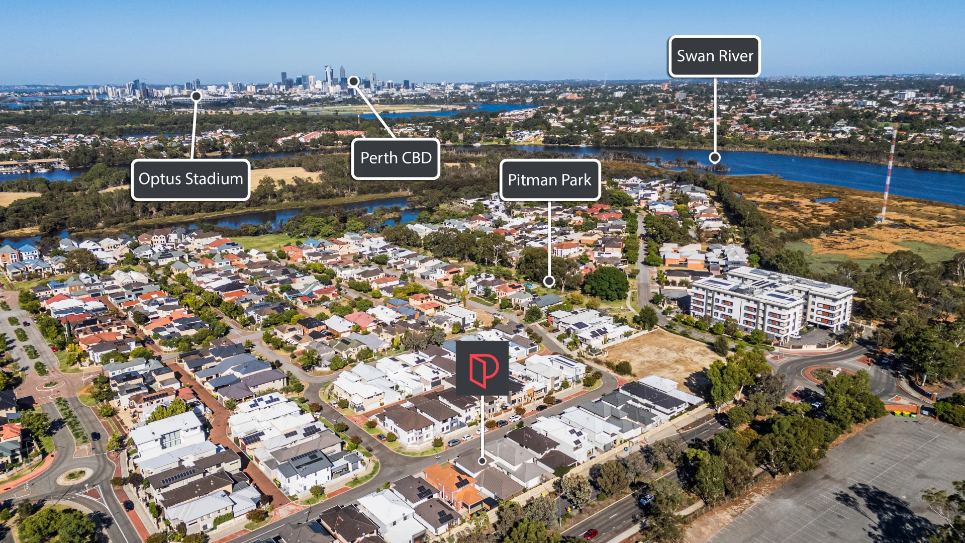 Additional image 28 of 31 Northerly Avenue, Ascot WA 6104