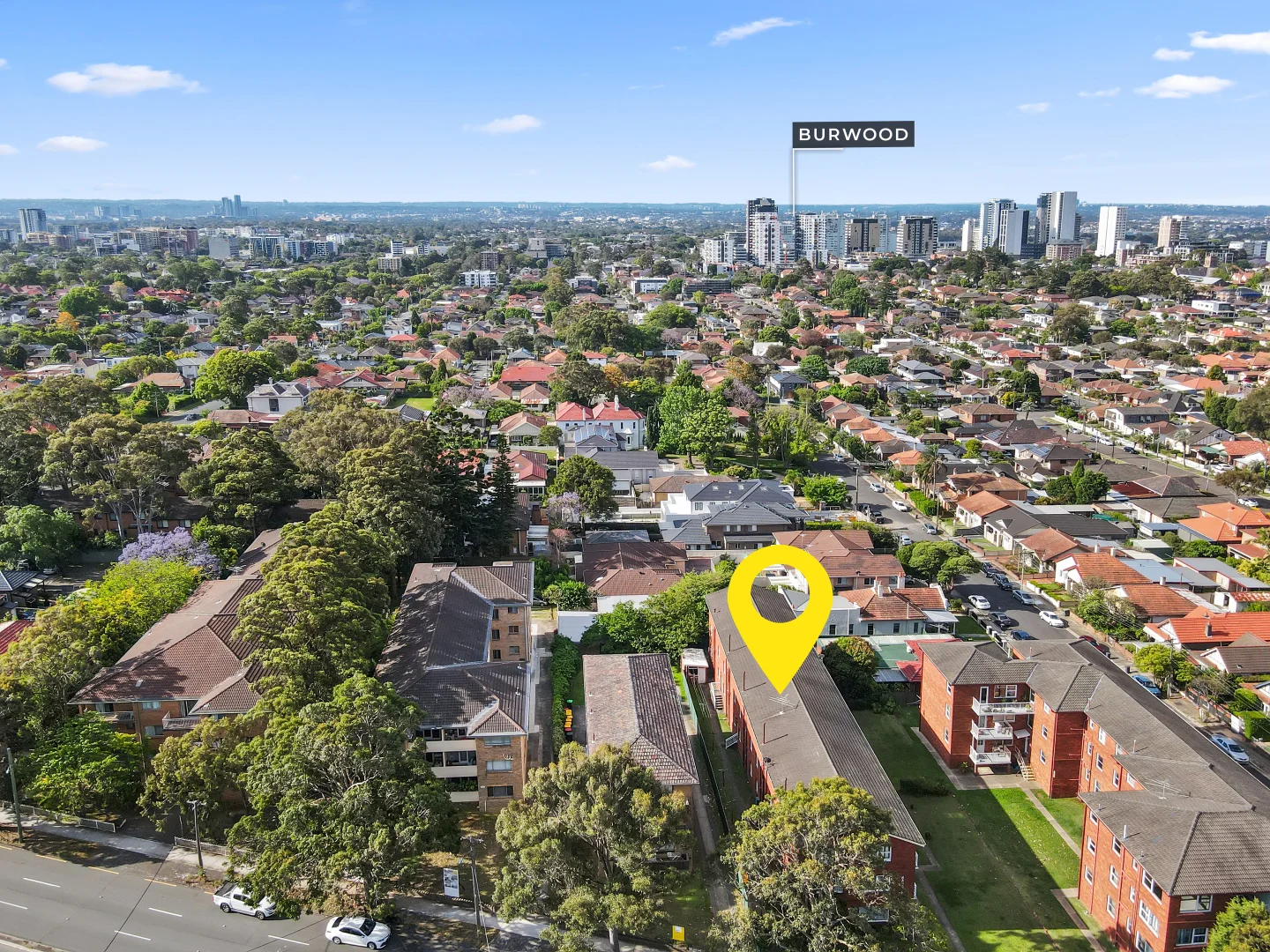 Additional image 11 of 3/191 Liverpool Road, Burwood NSW 2134