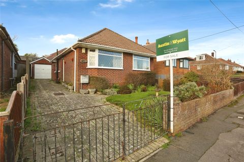 Byron Road, Southampton, Hampshire SO19