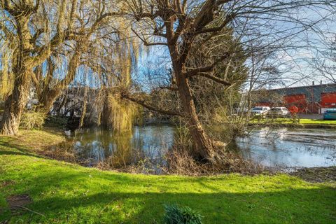 Osney Island, Oxford OX2