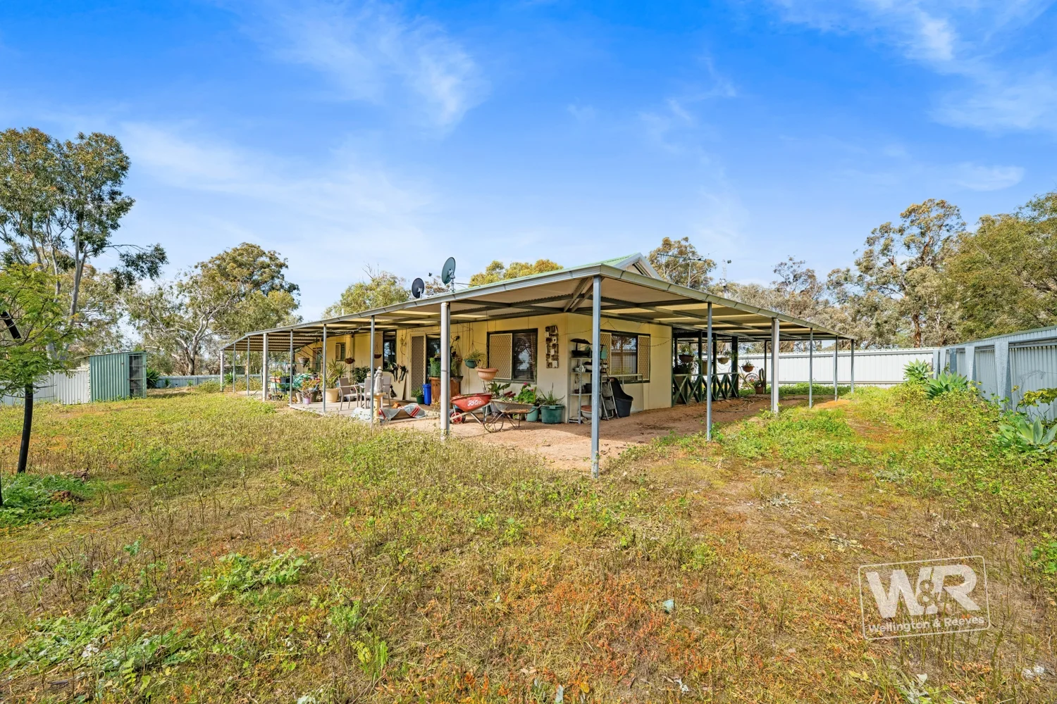 Additional image 8 of 19079 Albany Highway, Beaufort River WA 6394