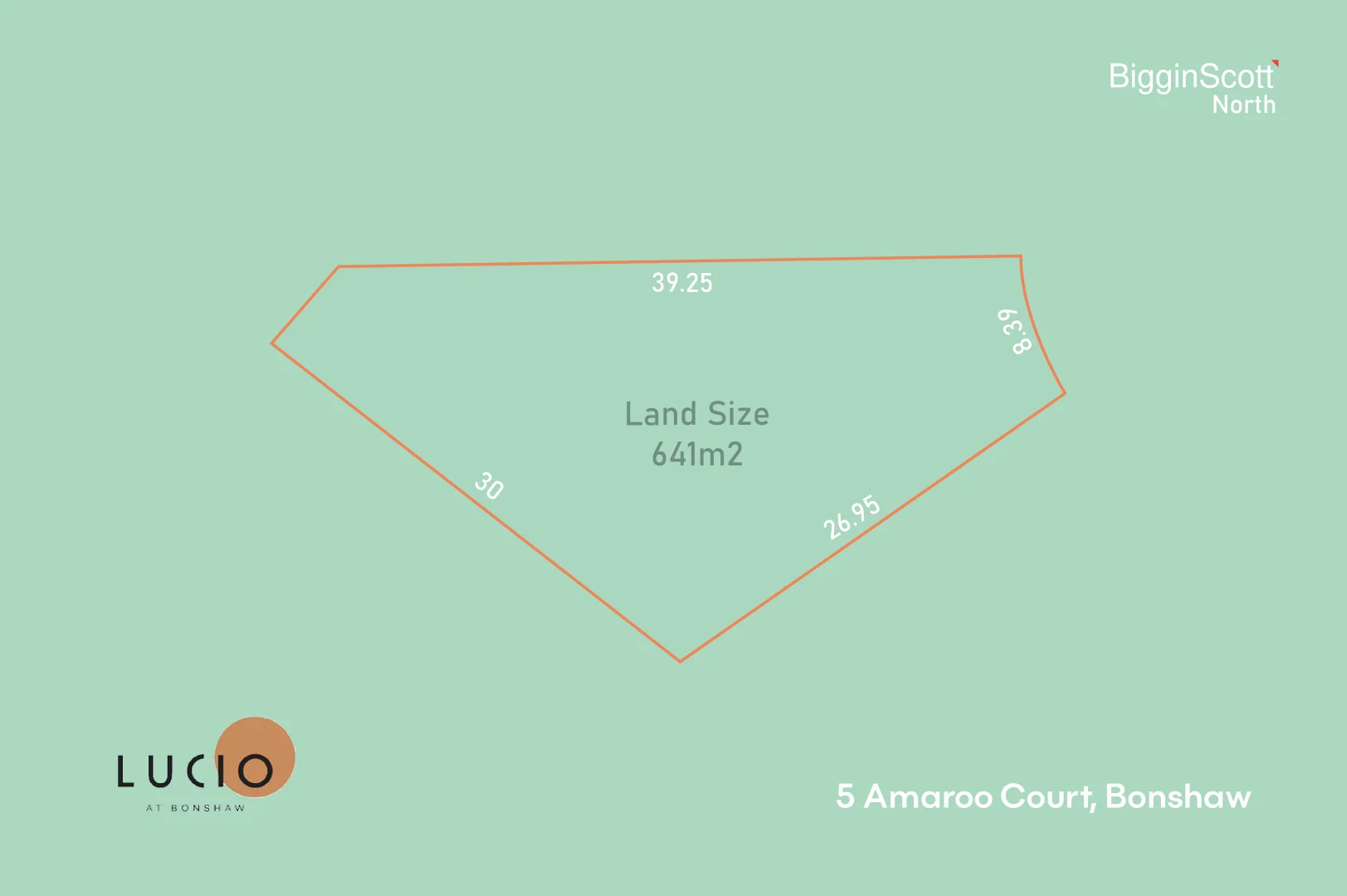 Additional image 7 of Lot 34/33 Webb Road, Bonshaw VIC 3352