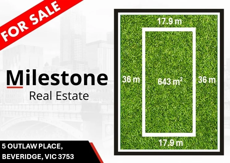 5 Outlaw Place, Beveridge VIC 3753