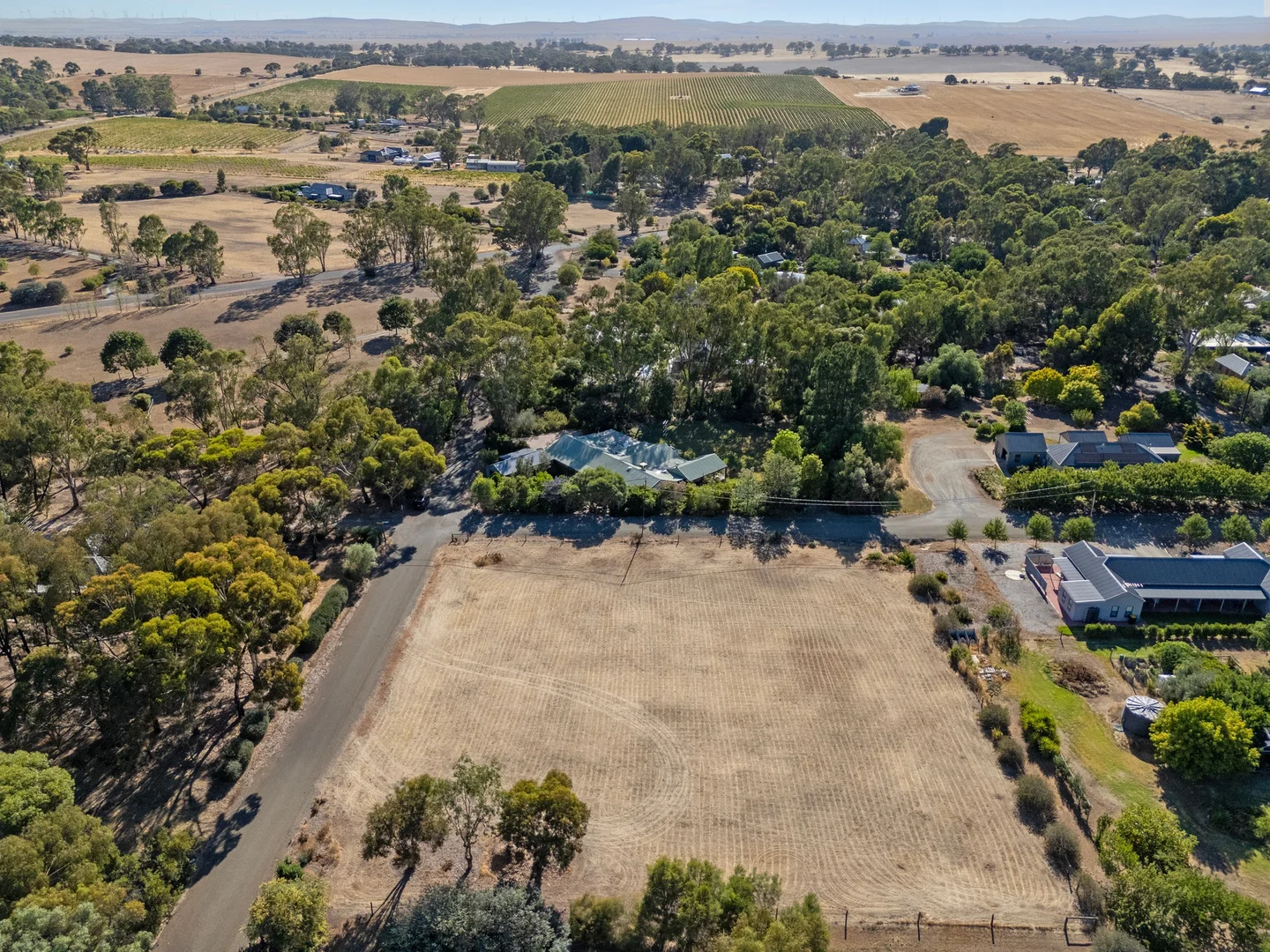 Additional image 5 of Proposed Allotment 3 Bright Street, Mintaro SA 5415