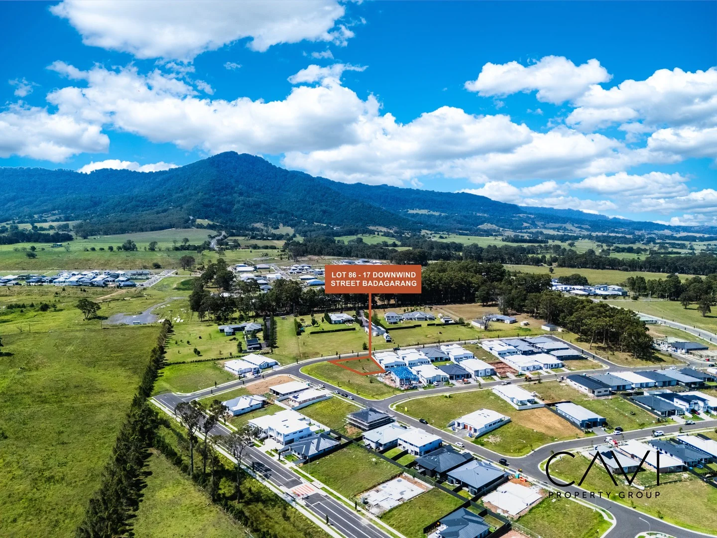 86, 17 Downwind Street, Badagarang NSW 2540