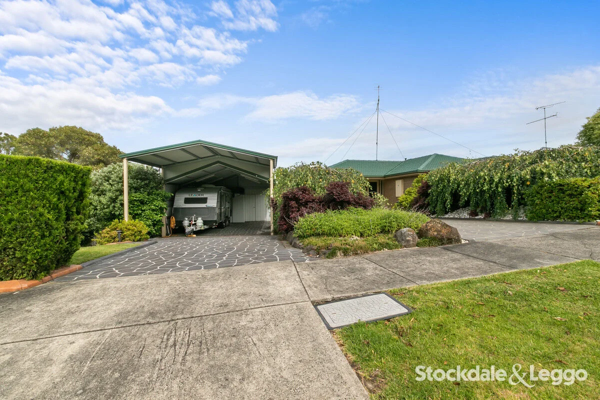 Additional image 30 of 39-41 McLean Avenue, Churchill VIC 3842