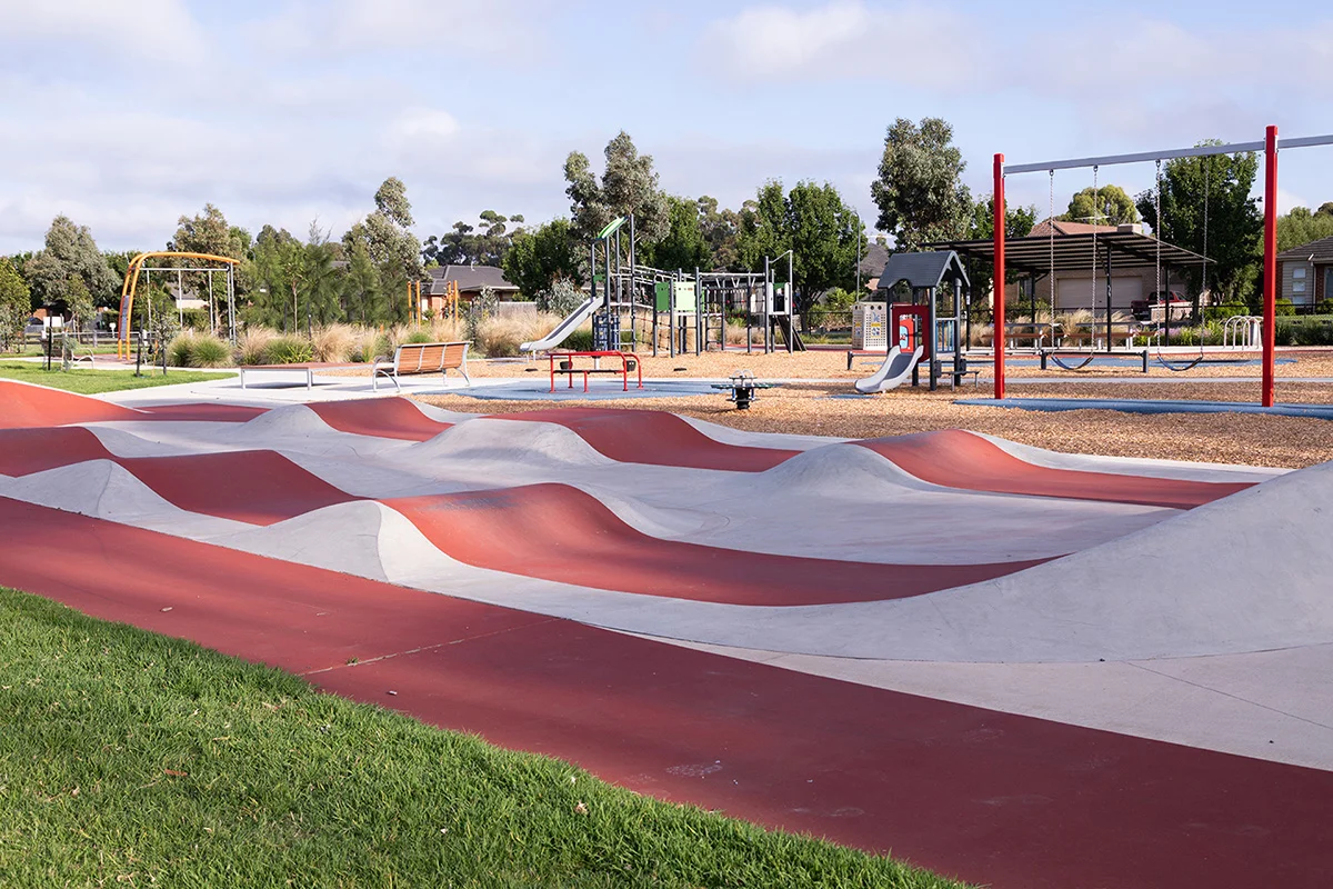 Additional image 3 of Lot 414 Alves Street, Bulla VIC 3428