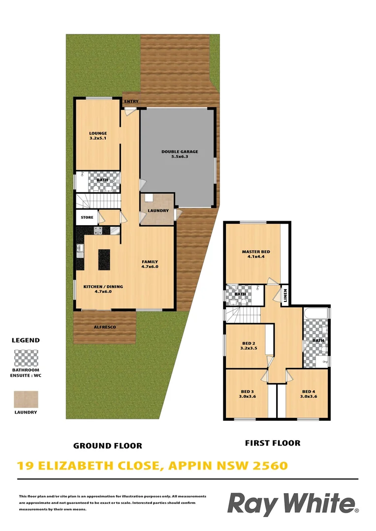 Additional image 19 of 19 Elizabeth Close, Appin NSW 2560