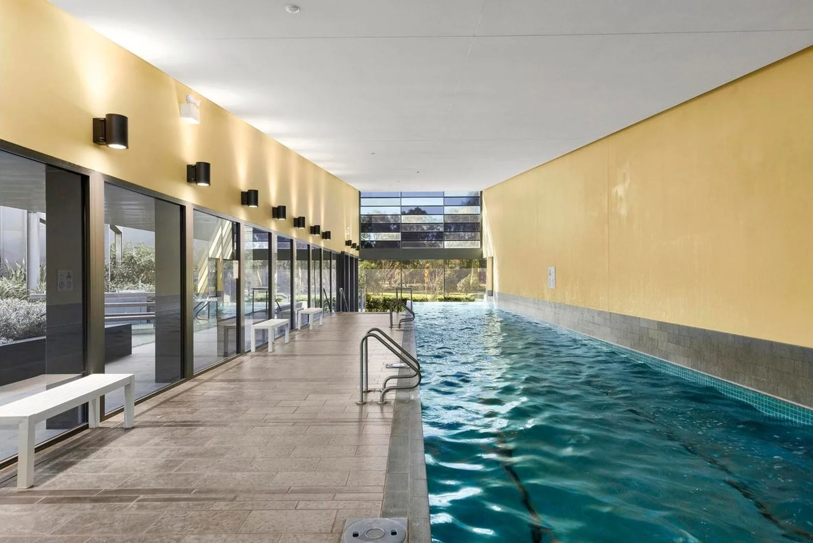 Additional image 9 of 305/67 Galada Avenue, Parkville VIC 3052