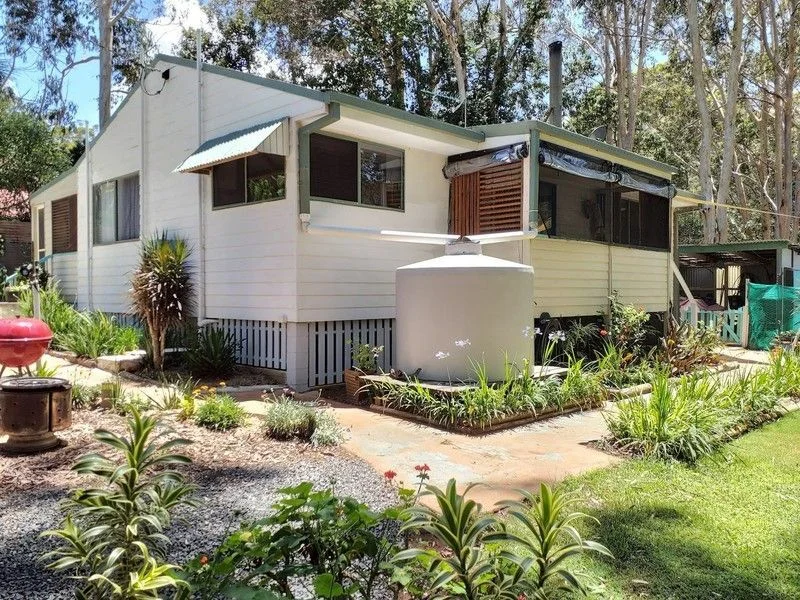 49 Fenton Rd, Russell Island QLD 4184