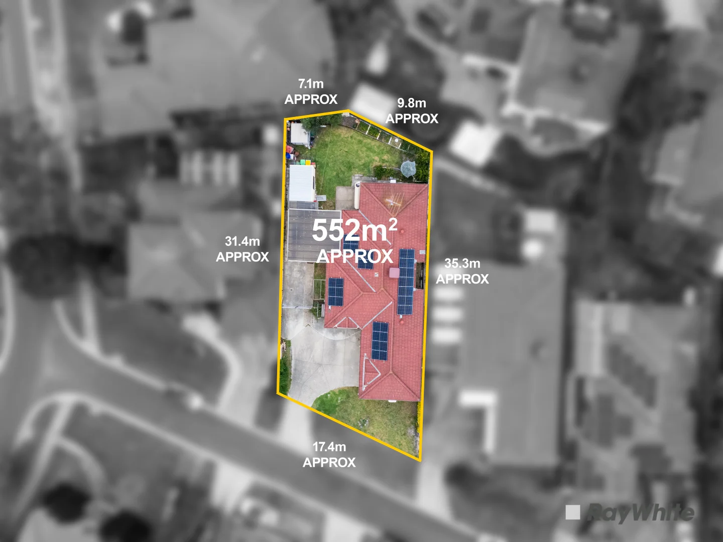 Additional image 21 of 2 Demint Walk, Narre Warren South VIC 3805