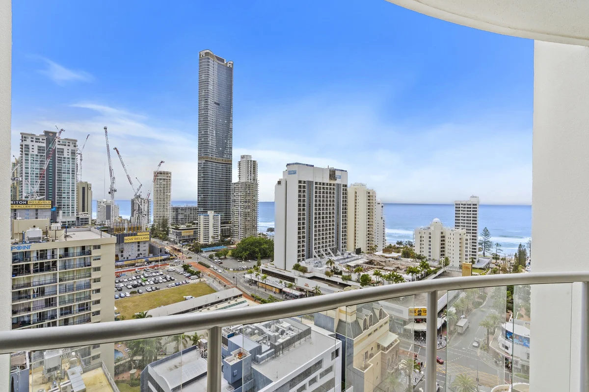 Additional image 14 of 2183/23 Ferny Avenue, Surfers Paradise QLD 4217