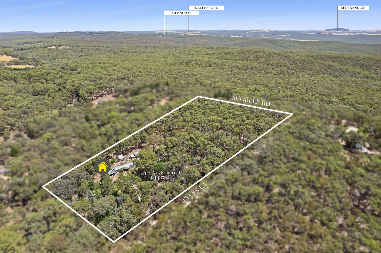 Additional image 14 of 159 Eyles Lane, Drummond VIC 3461