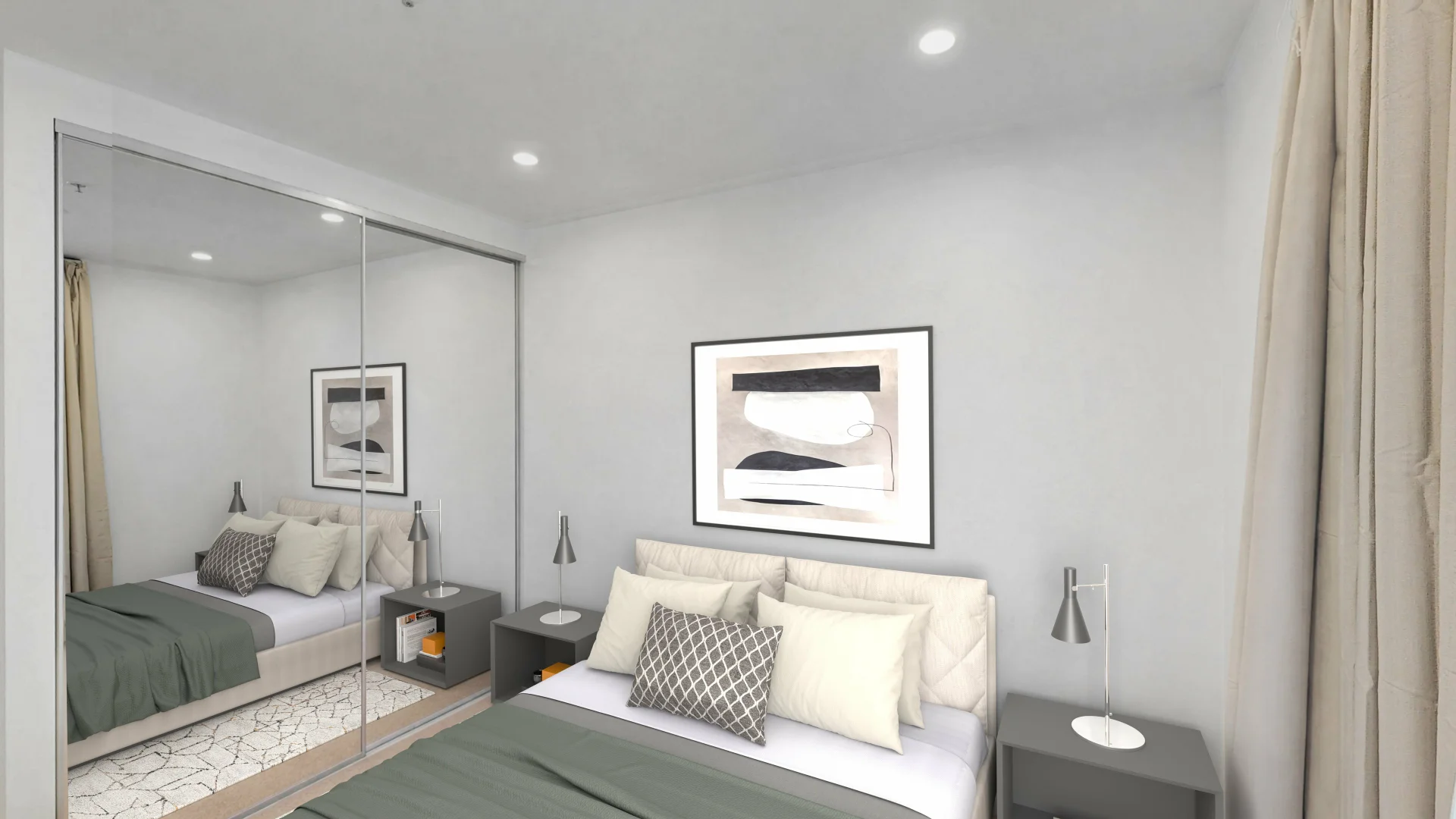 Additional image 6 of 1207/49 Furzer Street, Phillip ACT 2606
