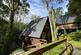 Signature A-Frame 60 Finlake Resort & Spa, Newton Abbot TQ13