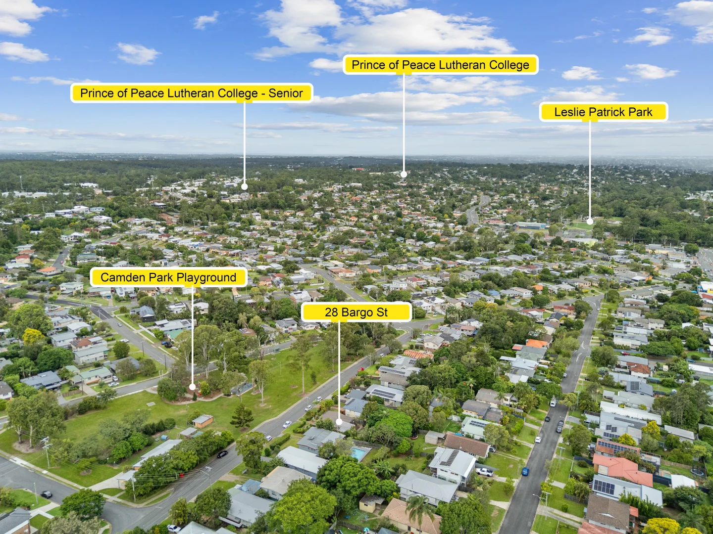 Additional image 16 of 28 Bargo Street, Arana Hills QLD 4054