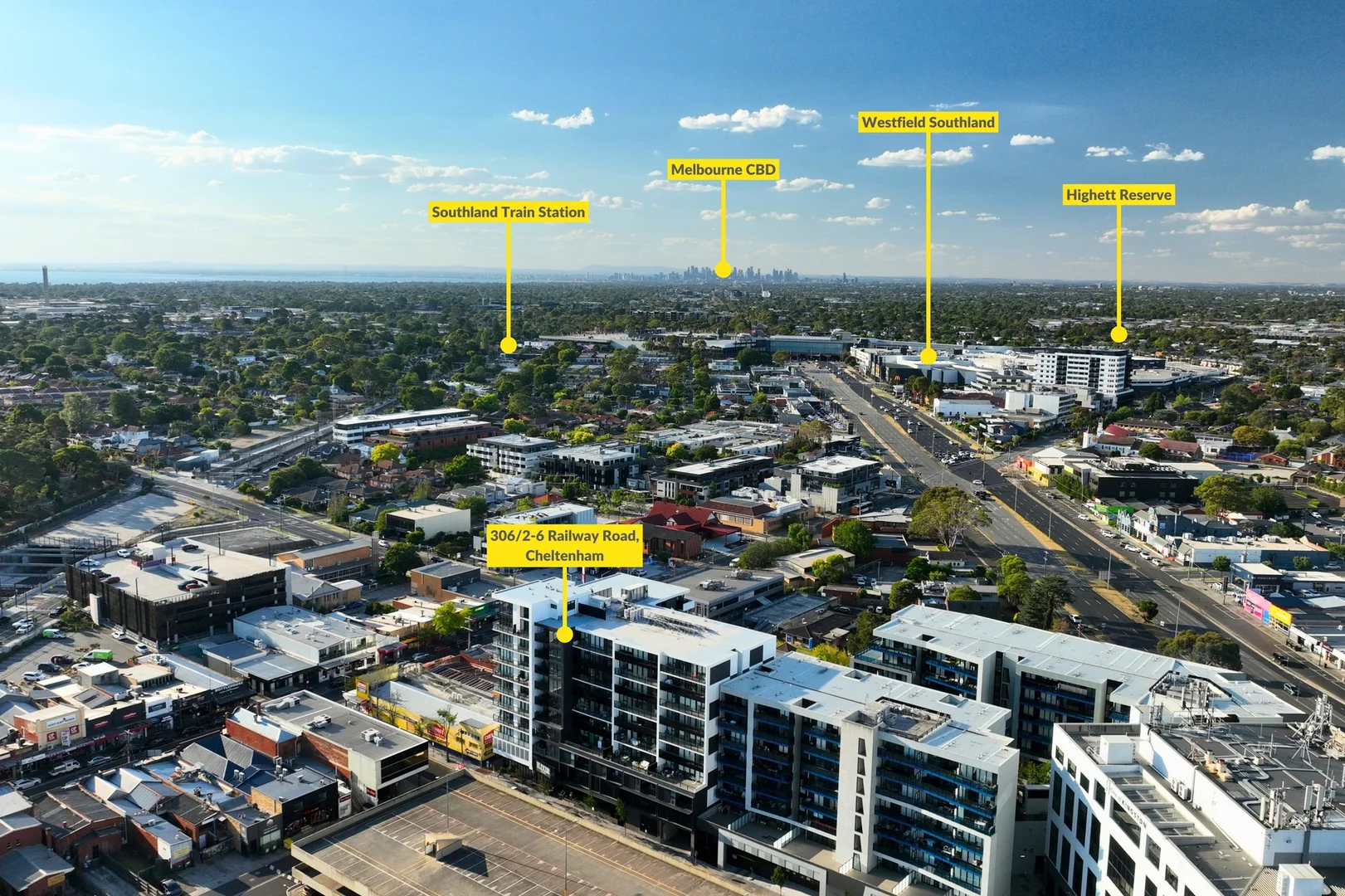 Additional image 20 of 306/2-6 Railway Road, Cheltenham VIC 3192