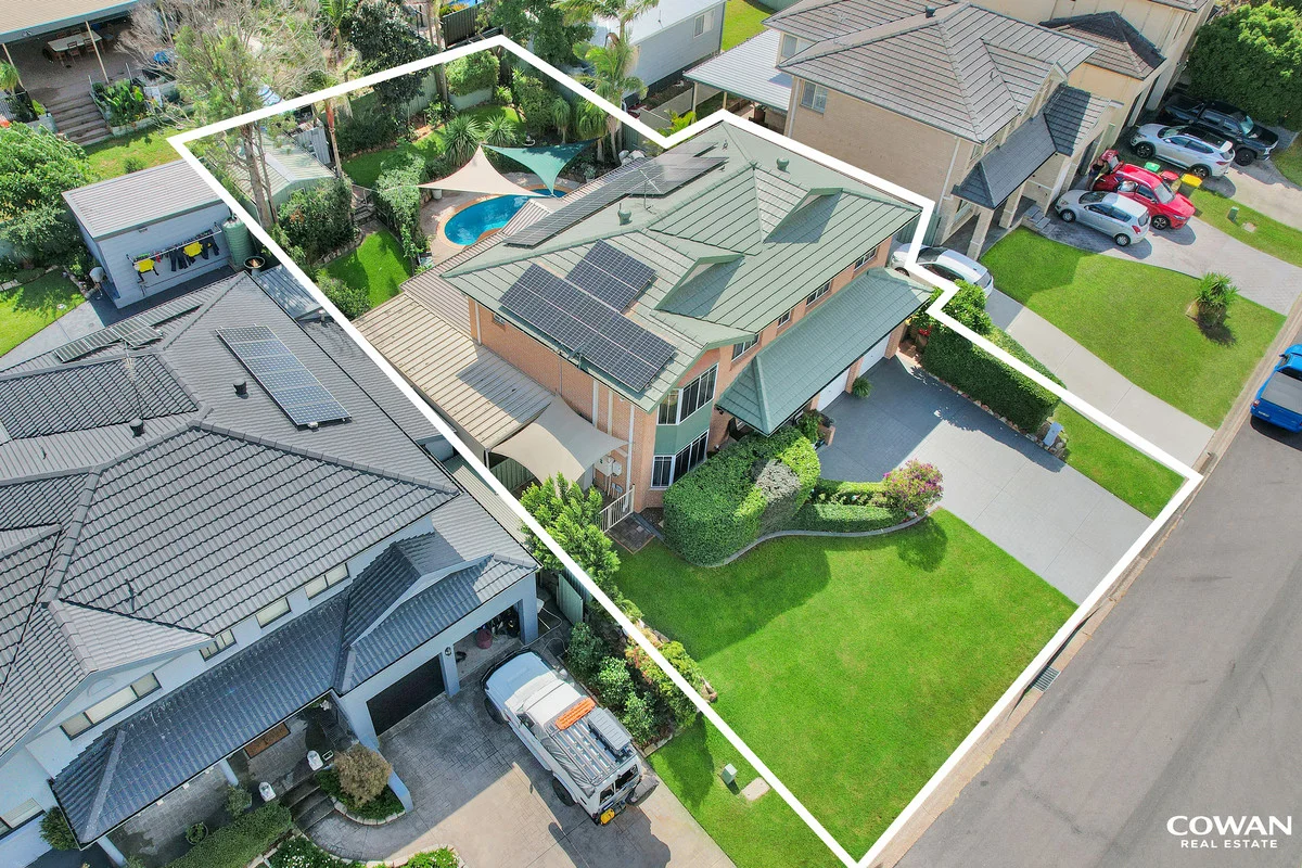 Additional image 22 of 11 Tristania Court, Thornton NSW 2322